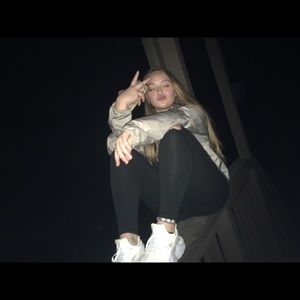 Meet your Posher, Bethany